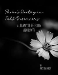 bokomslag There's Poetry in Self-Discovery