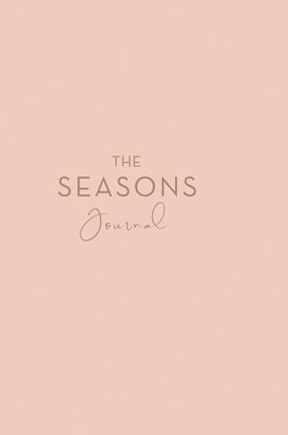 bokomslag Seasons Journal