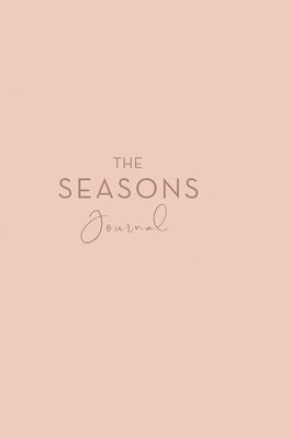 The Seasons Journal 1