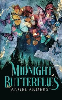 bokomslag Midnight Butterflies