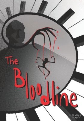 bokomslag The Bloodline