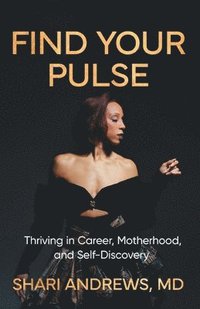 bokomslag Find Your Pulse