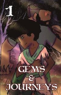 bokomslag Gems and Journeys - Chapter 1