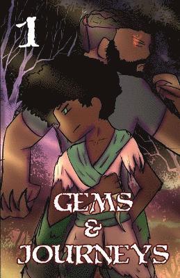 bokomslag Gems and Journeys - Chapter 1