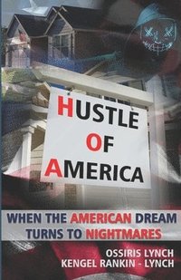 bokomslag Hustle Of America