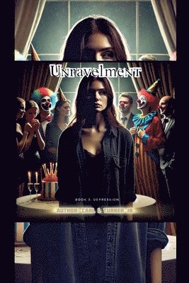 bokomslag Unravelment Book 3