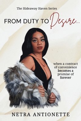 From Duty To Desire 1