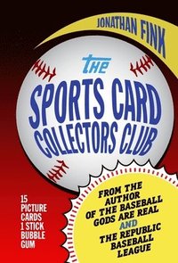 bokomslag Sports Card Collectors Club