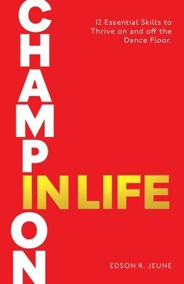 bokomslag Champion in Life