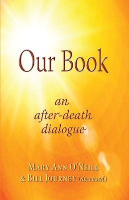 bokomslag Our Book