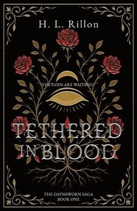 bokomslag Tethered In Blood