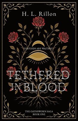 bokomslag Tethered In Blood