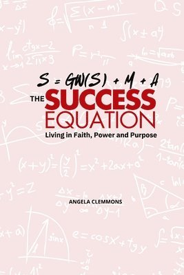 bokomslag Success Equation