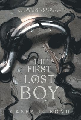 Casey L Bond - First Lost Boy, Inbunden