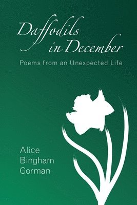 Alice Bingham Gorman, Flora K Schildknecht - Daffodils in December, Häftad