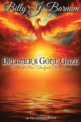 bokomslag Dreamer's Gone Gaze The Last New Tales from The Baron