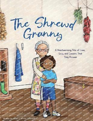 bokomslag Shrewd Granny