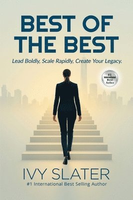 Ivy Slater - Best of the Best, Häftad