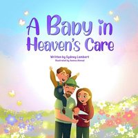 bokomslag Baby in Heavens Care