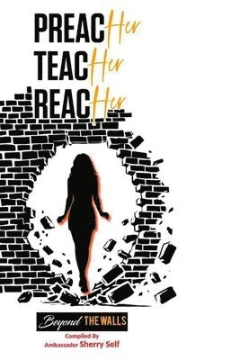 PreacHER TeacHER ReacHER 1