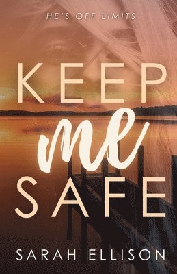 bokomslag Keep Me Safe