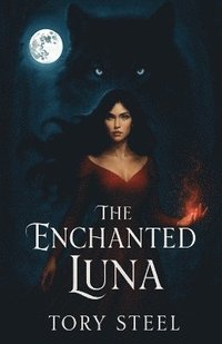 bokomslag Enchanted Luna