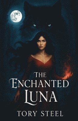 bokomslag Enchanted Luna