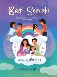 bokomslag Bad Secrets