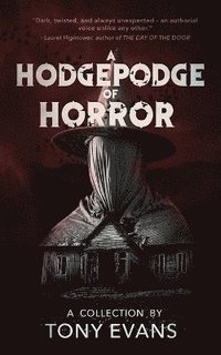 bokomslag Hodgepodge of Horror