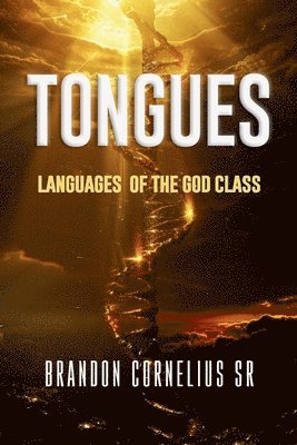 bokomslag Tongues