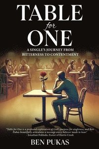 bokomslag Table for One