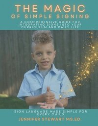 bokomslag Magic of Simple Signing