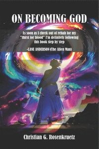 bokomslag On Becoming God