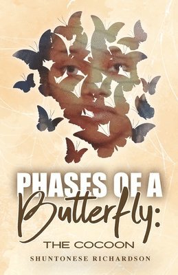 bokomslag Phases of A Butterfly