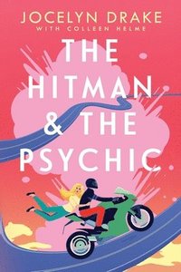 bokomslag Hitman and the Psychic