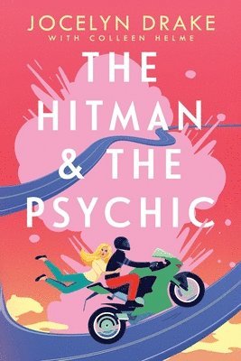 bokomslag Hitman and the Psychic