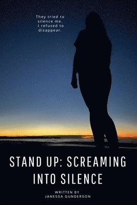 bokomslag Stand Up