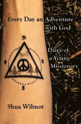 Every Day an Adventure with God 1