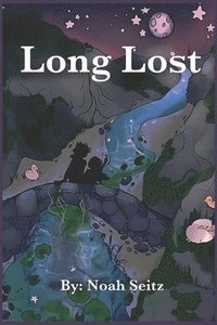 bokomslag Long Lost