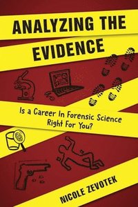 bokomslag Analyzing the Evidence