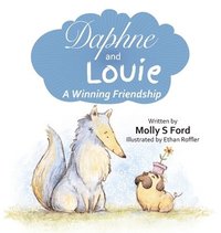bokomslag Daphne and Louie A Winning Friendship