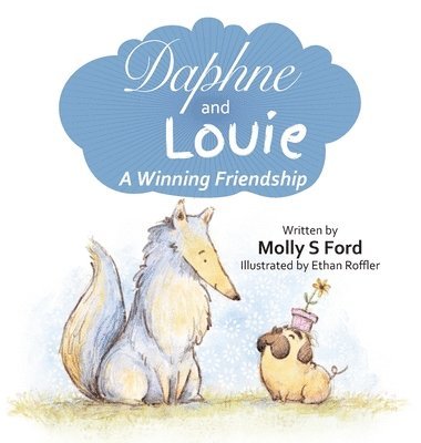 bokomslag Daphne and Louie A Winning Friendship