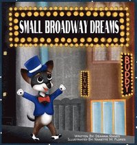 bokomslag Small Broadway Dreams