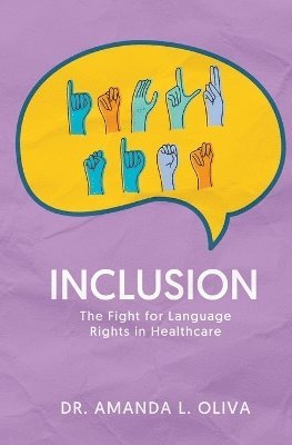 bokomslag Inclusion