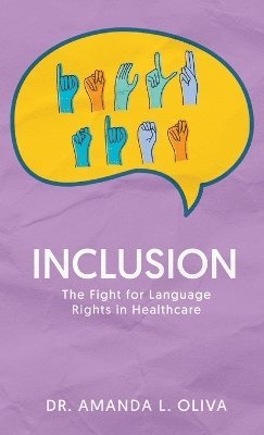 bokomslag Inclusion