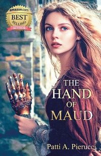 bokomslag The Hand of Maud