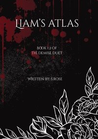 bokomslag Liam's Atlas