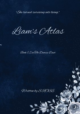Sandra R Sundberg - Liam's Atlas, Häftad