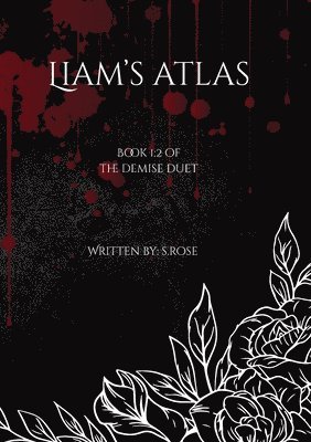 bokomslag Liam's Atlas