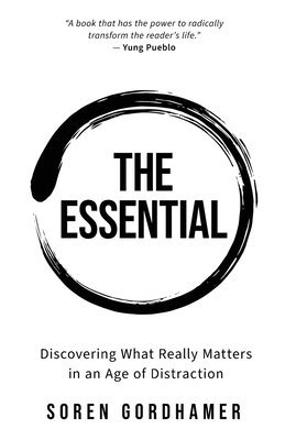 Soren Gordhamer - Essential, Häftad